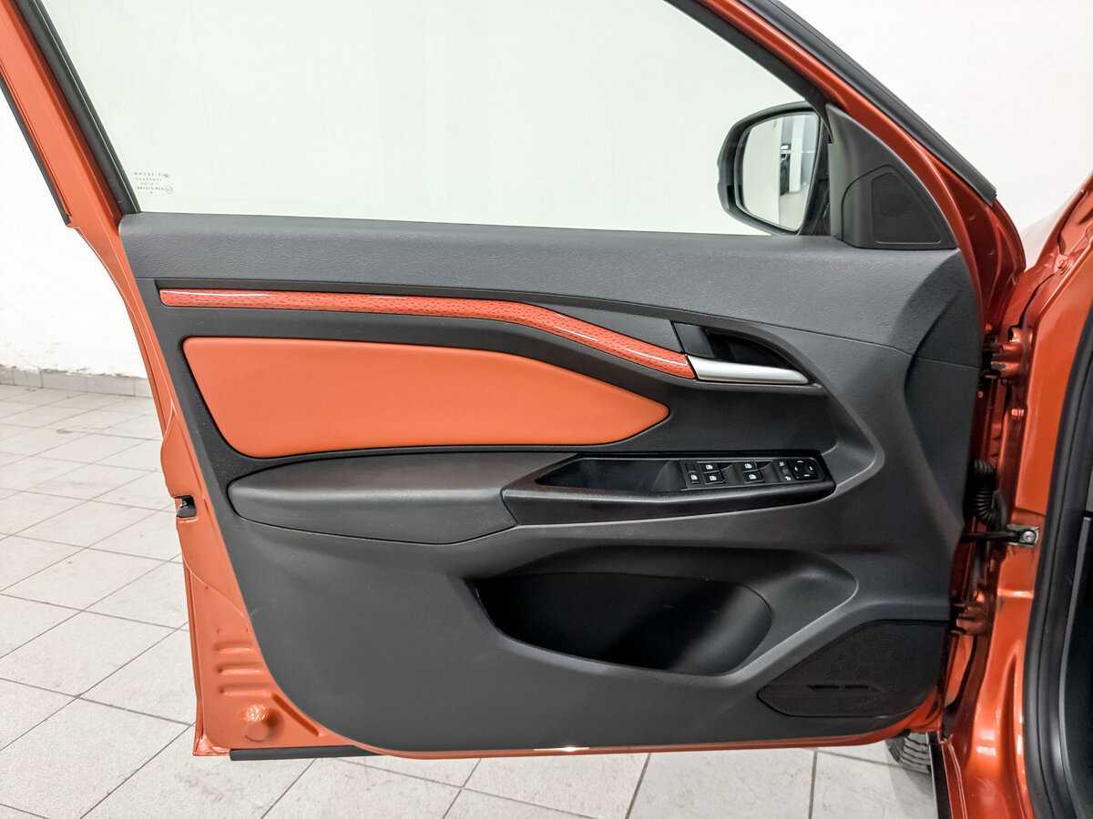 Купить Lada (ВАЗ) Vesta, 2019, 99 311 км.. Фото: #17