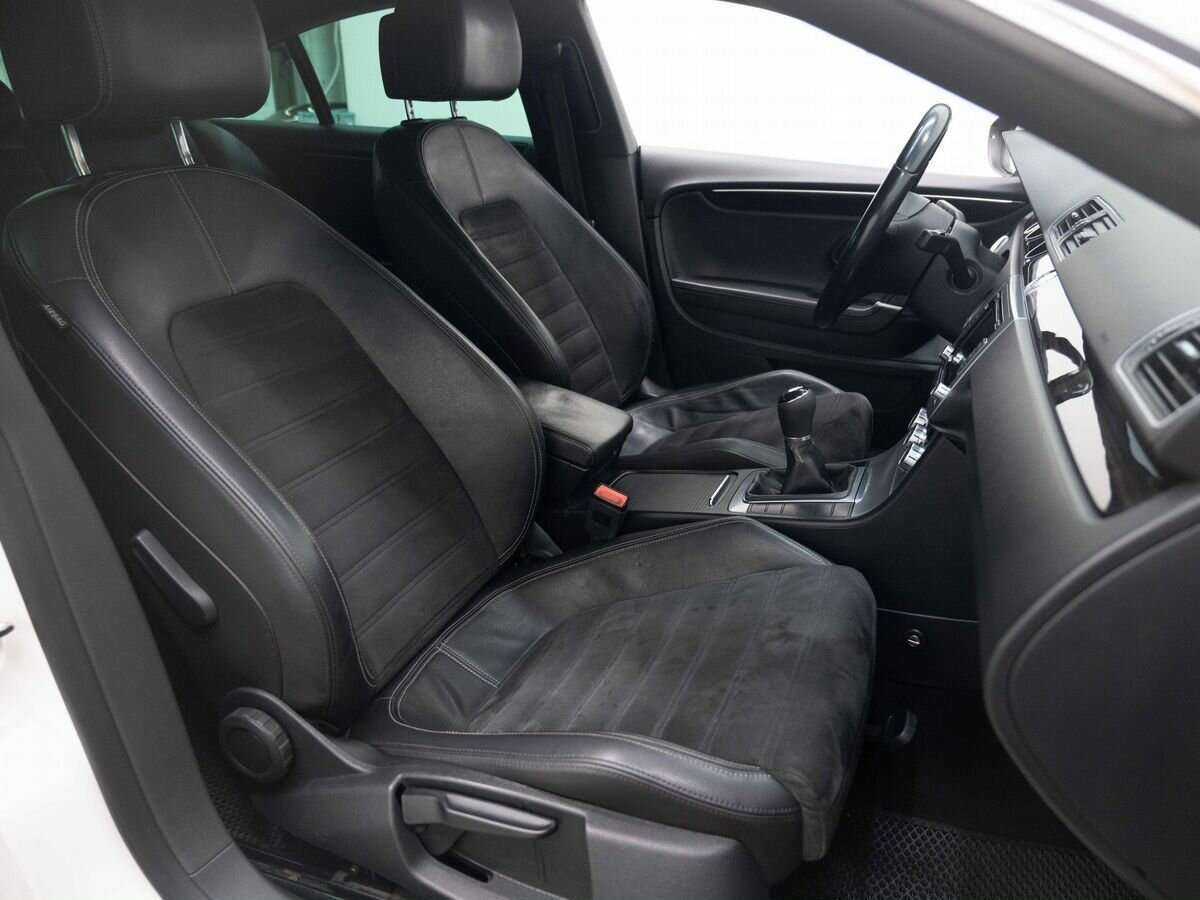 Купить Volkswagen Passat CC, 2014, 301 000 км.. Фото: #11