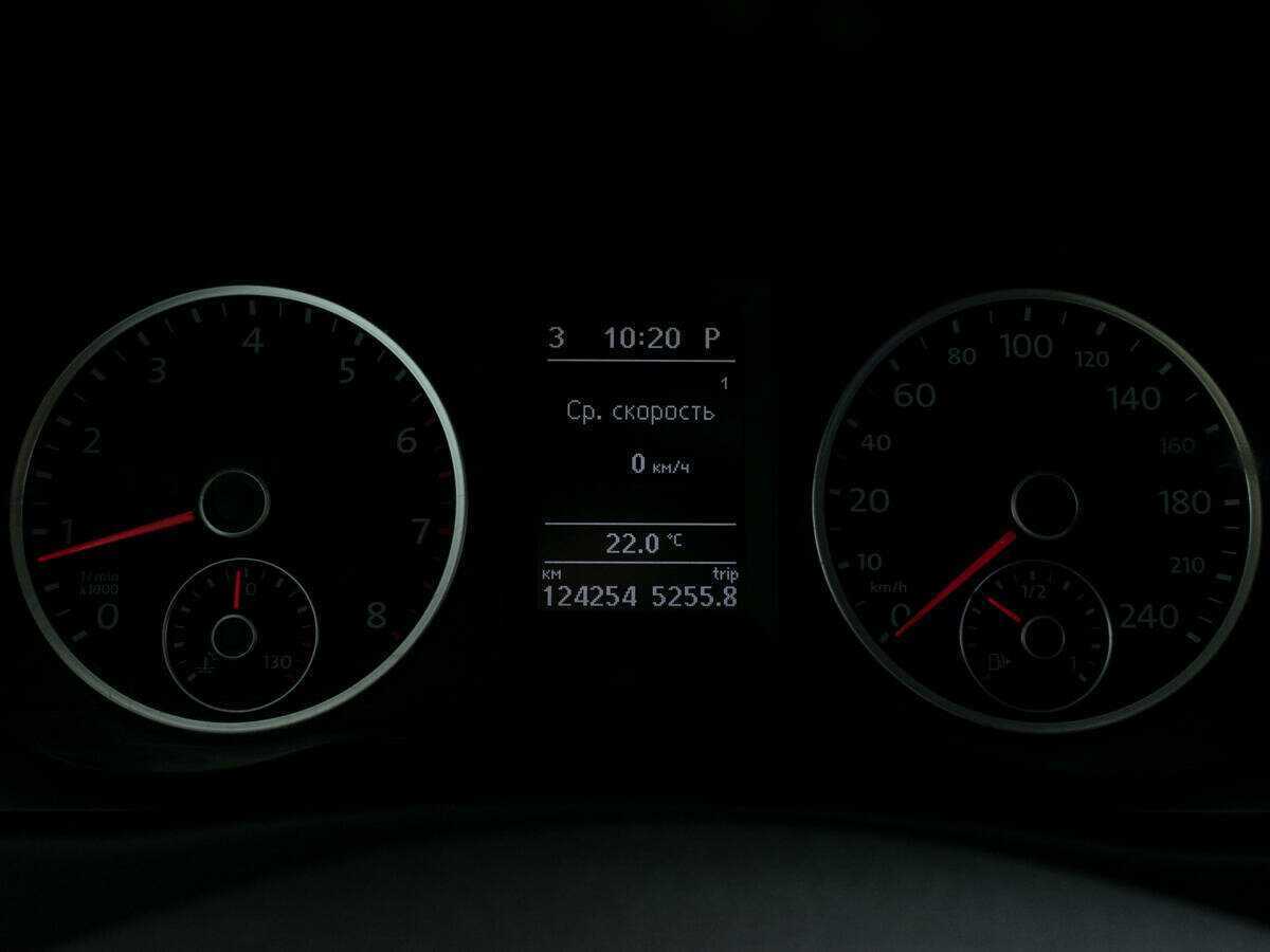 Купить Volkswagen Tiguan, 2013, 124 249 км.. Фото: #9