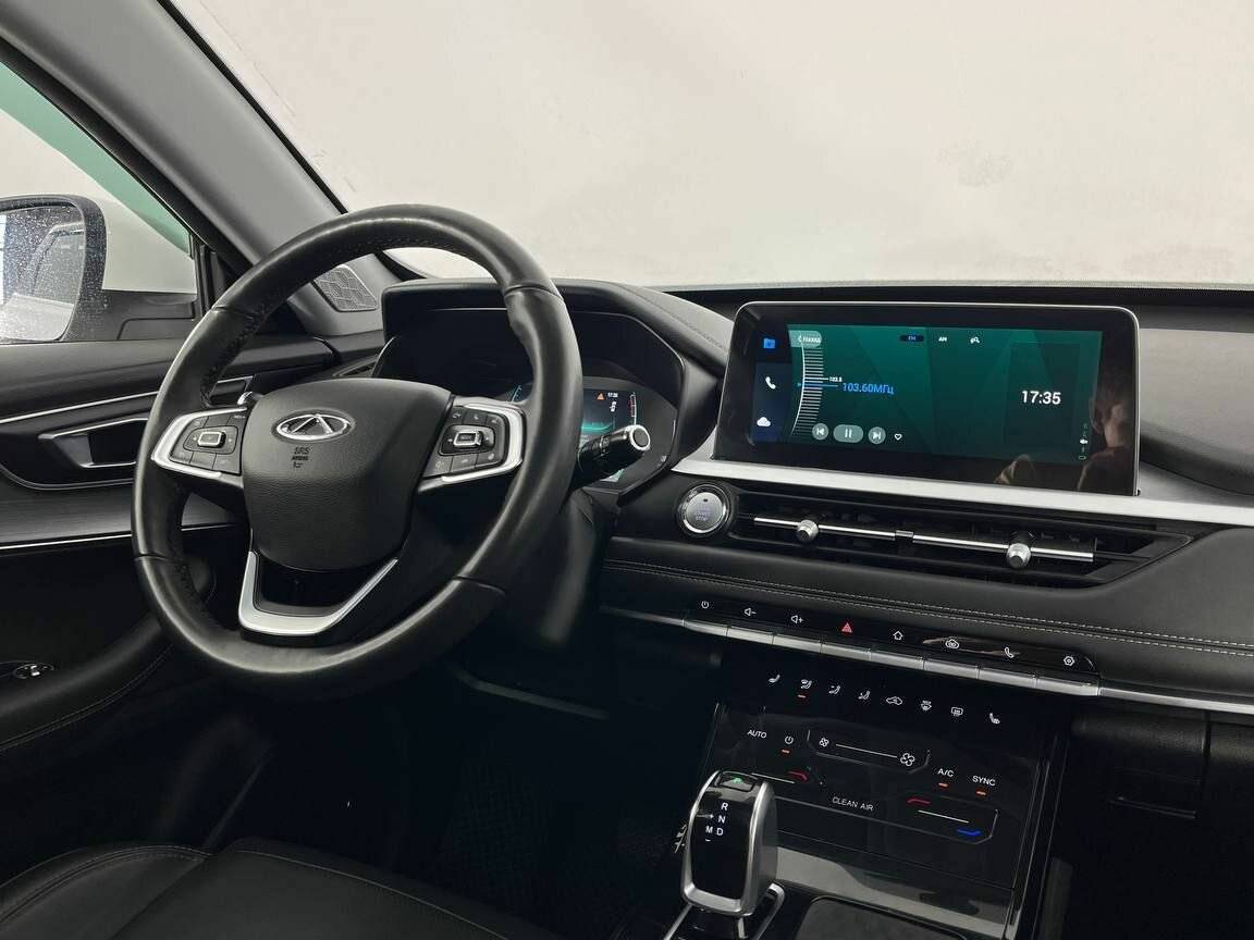 Купить Chery Tiggo 7 Pro, 2022, 56 001 км.. Фото: #10