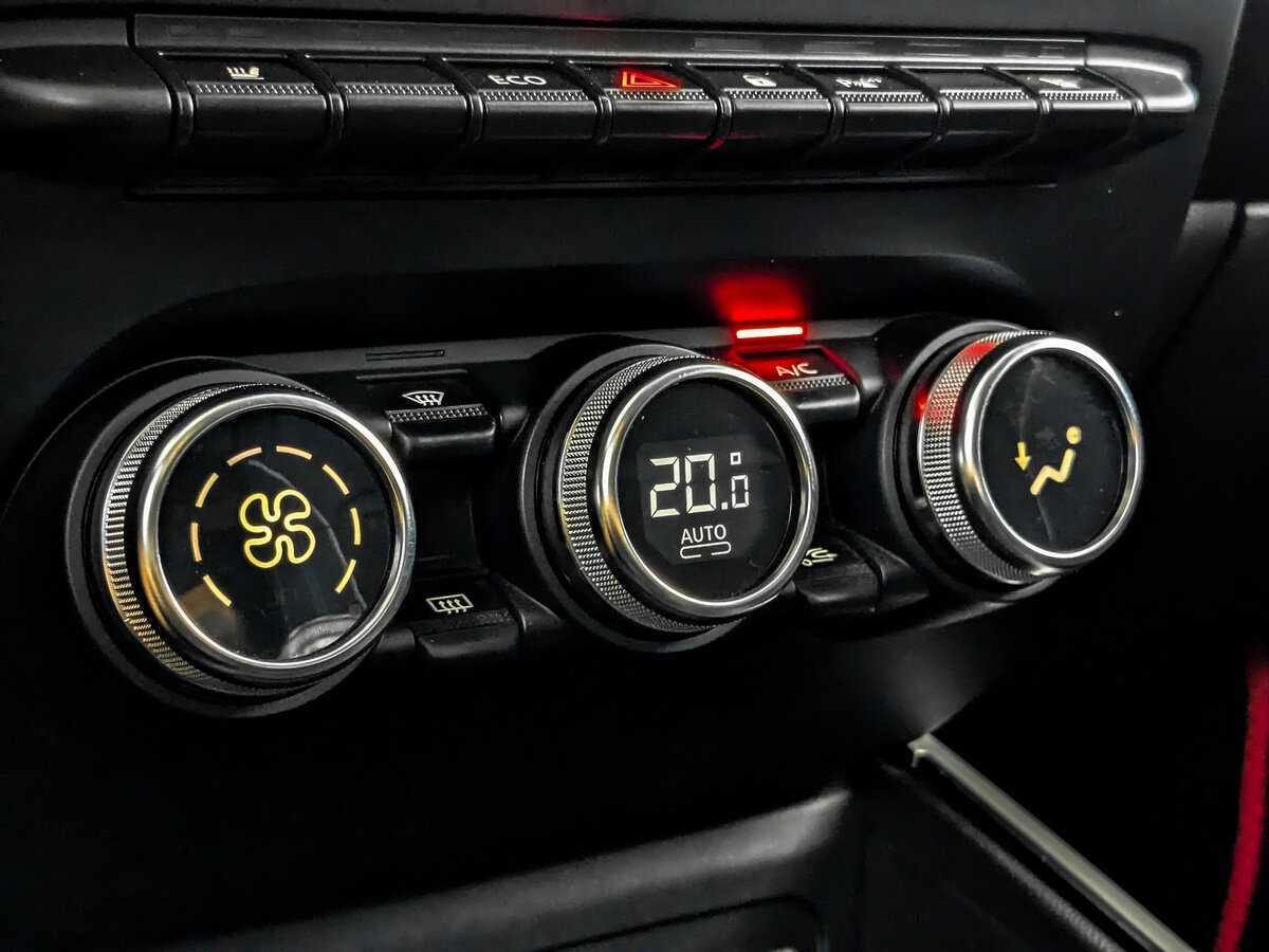 Купить Renault Arkana, 2021, 87 309 км.. Фото: #20