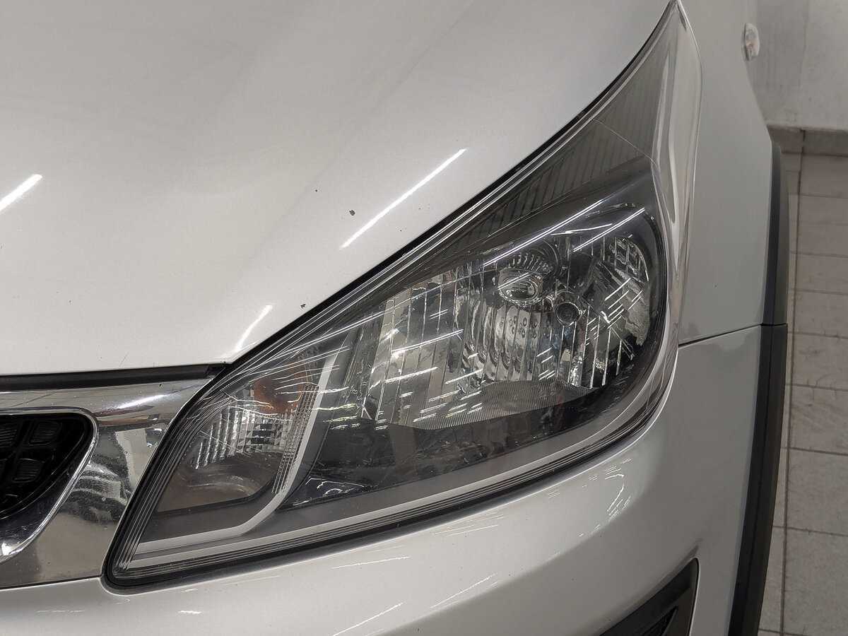 Купить Kia Rio, 2020, 213 437 км.. Фото: #10