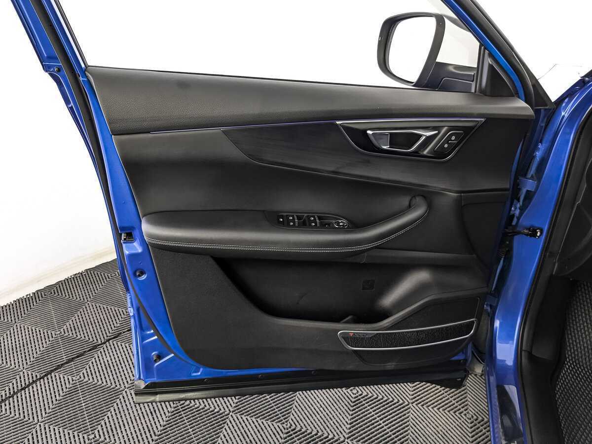 Купить Chery Tiggo 7 Pro, 2020, 60 207 км.. Фото: #14