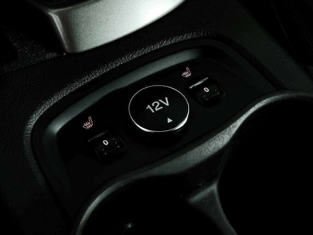 Купить Ford Focus, 2015, 83 438 км.. Фото: #14