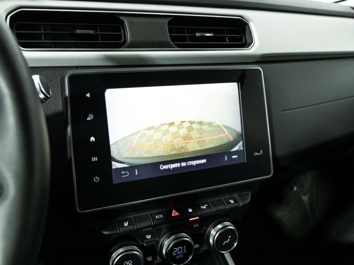 Купить Renault Arkana, 2021, 24 005 км.. Фото: #15