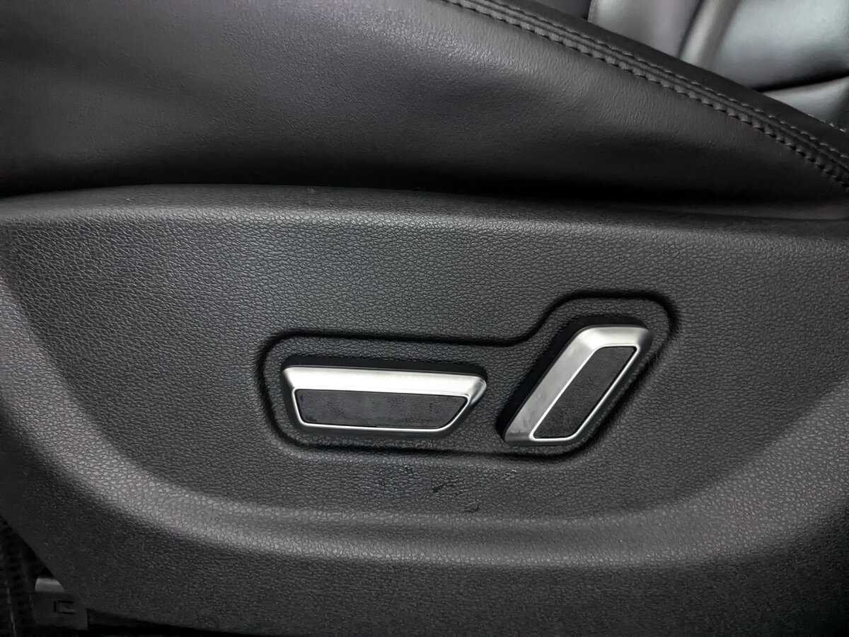 Купить Geely Atlas, 2019, 130 114 км.. Фото: #21