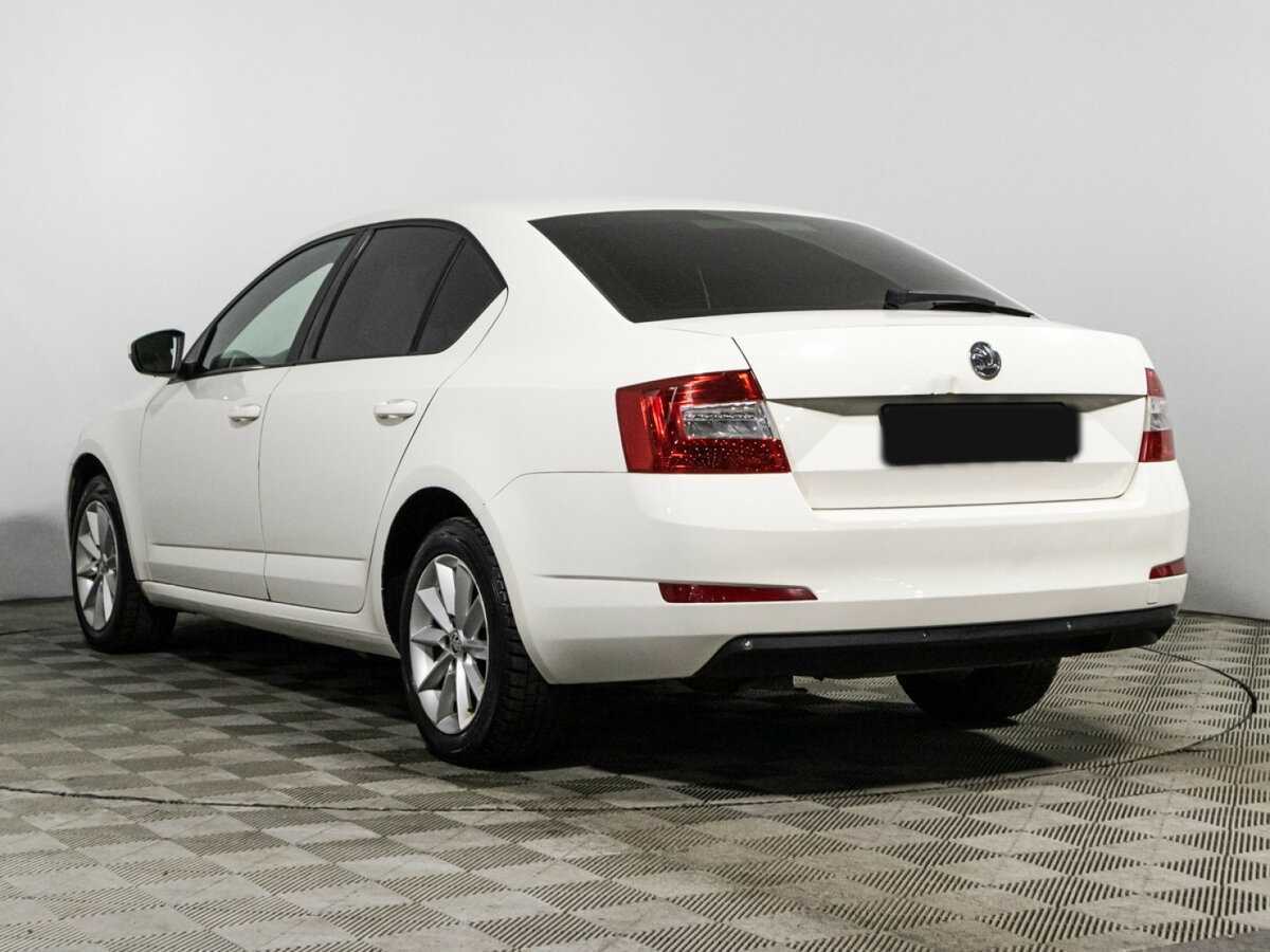 Купить Skoda Octavia, 2013, 347 060 км.. Фото: #5