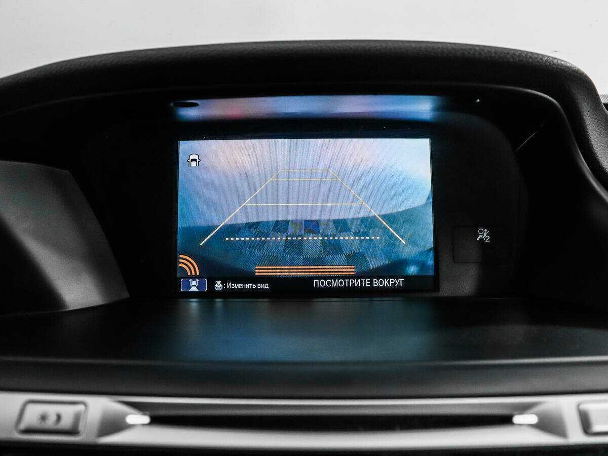 Купить Honda Accord, 2013, 188 714 км.. Фото: #15