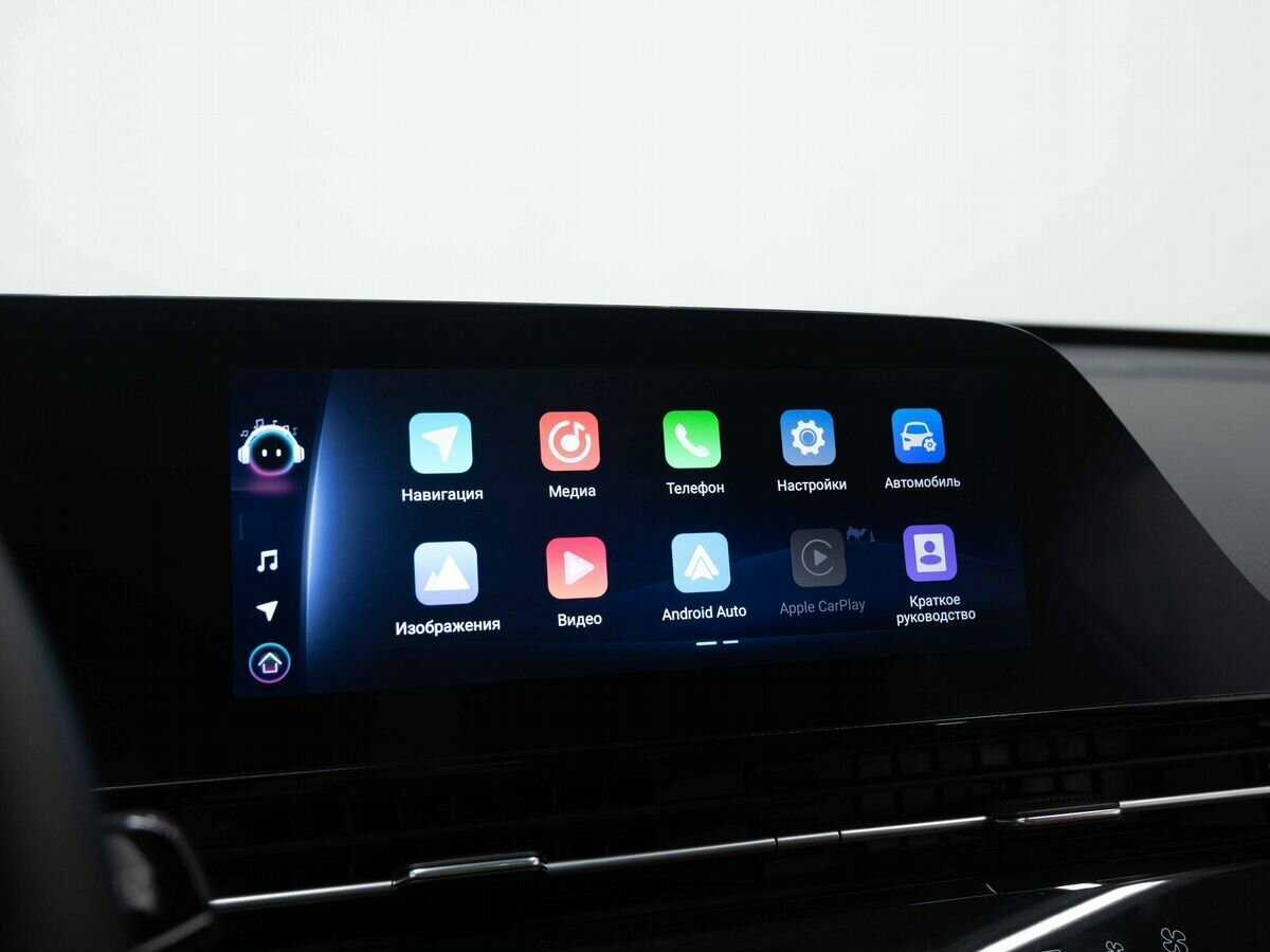 Купить OMODA C5, 2023, 13 141 км.. Фото: #19