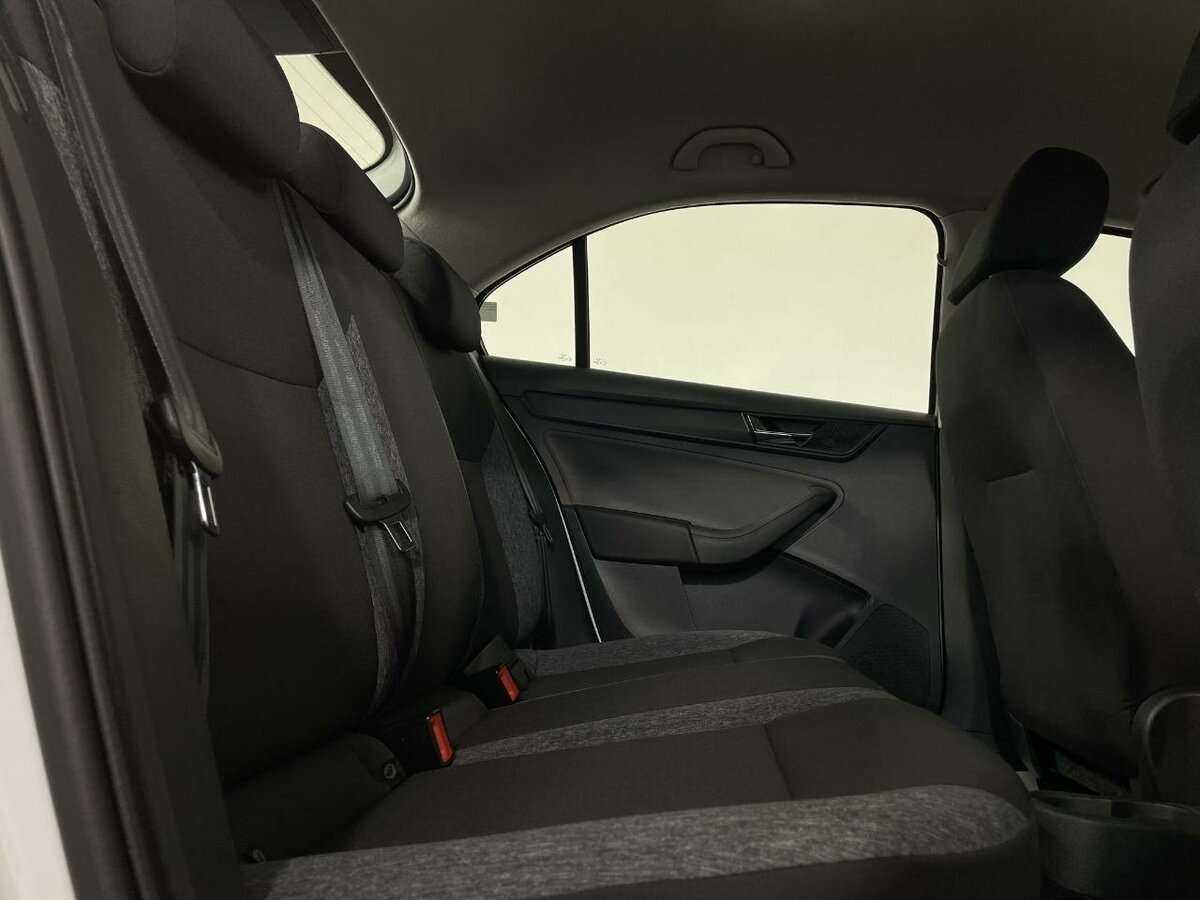 Купить Skoda Rapid, 2020, 78 626 км.. Фото: #16