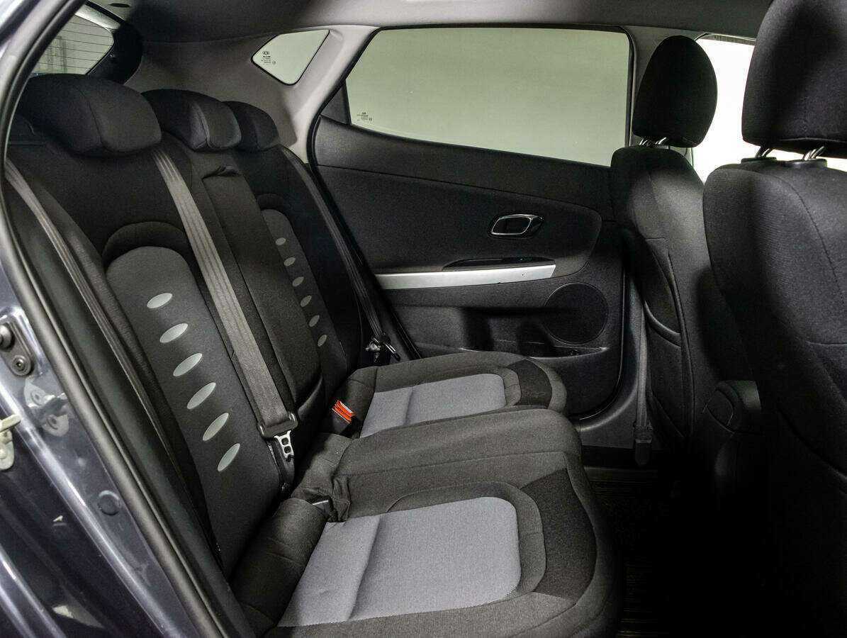 Купить Kia Ceed, 2014, 103 868 км.. Фото: #14