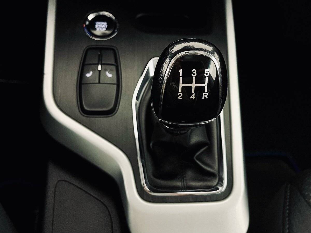 Купить Chery Tiggo 4, 2020, 138 497 км.. Фото: #14