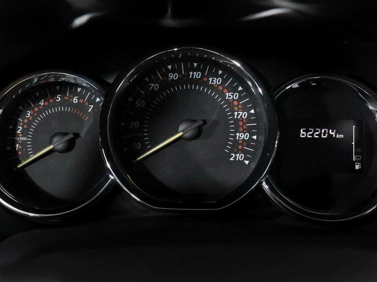 Купить Renault Logan, 2020, 62 202 км.. Фото: #7