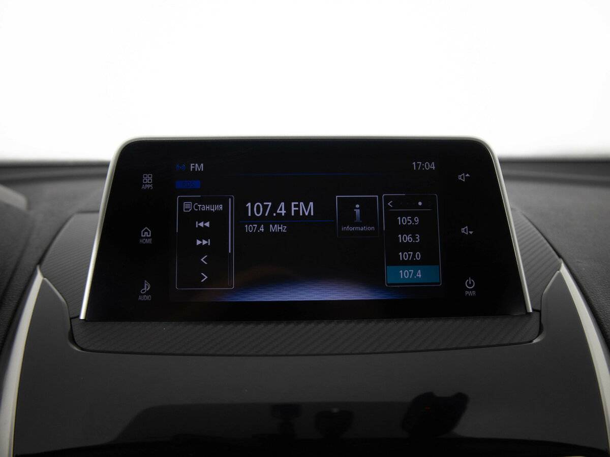 Купить Mitsubishi Eclipse Cross, 2019, 151 765 км.. Фото: #17