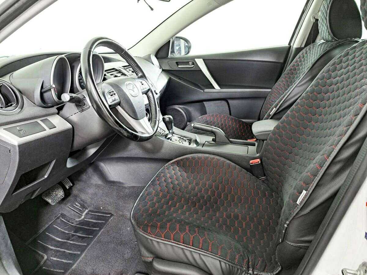 Купить Mazda 3, 2013, 142 000 км.. Фото: #15