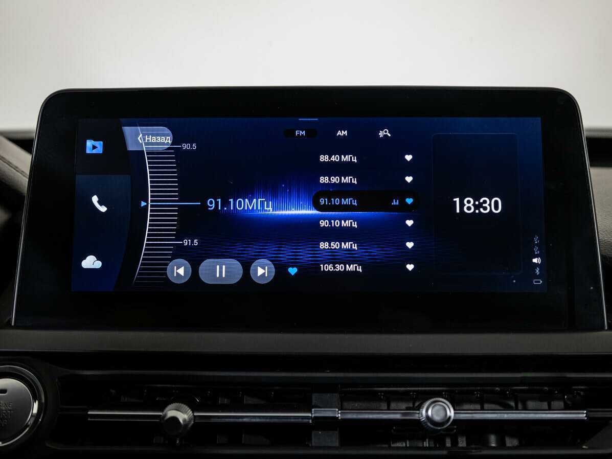 Купить Chery Tiggo 8, 2020, 54 402 км.. Фото: #9