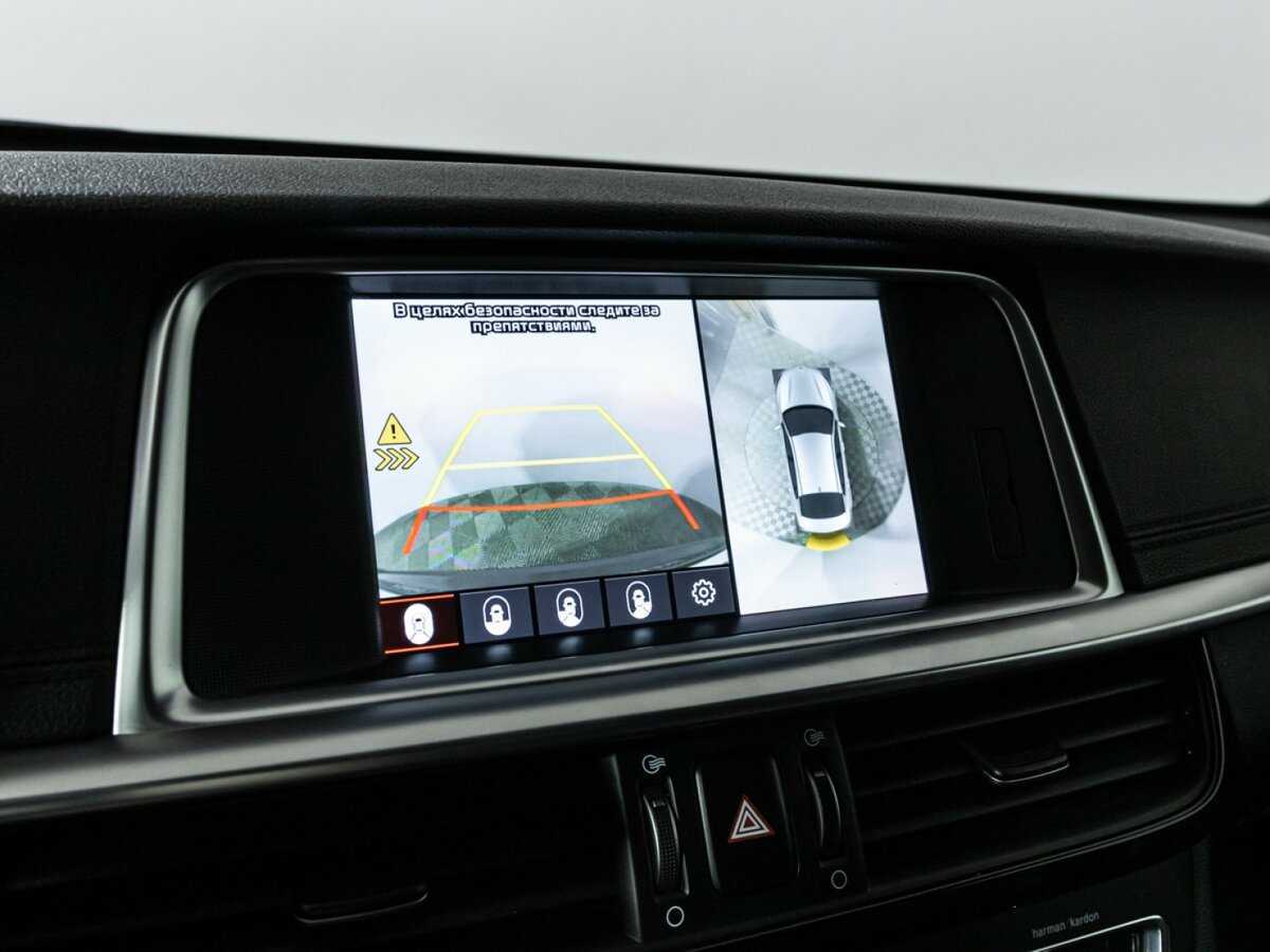 Купить Kia Optima, 2019, 132 935 км.. Фото: #17