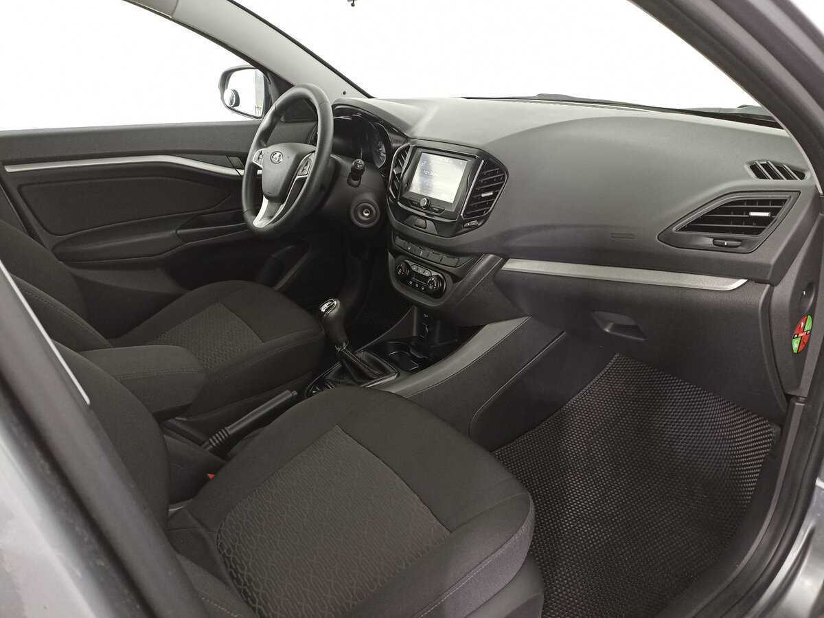 Купить Lada (ВАЗ) Vesta, 2018, 74 960 км.. Фото: #9