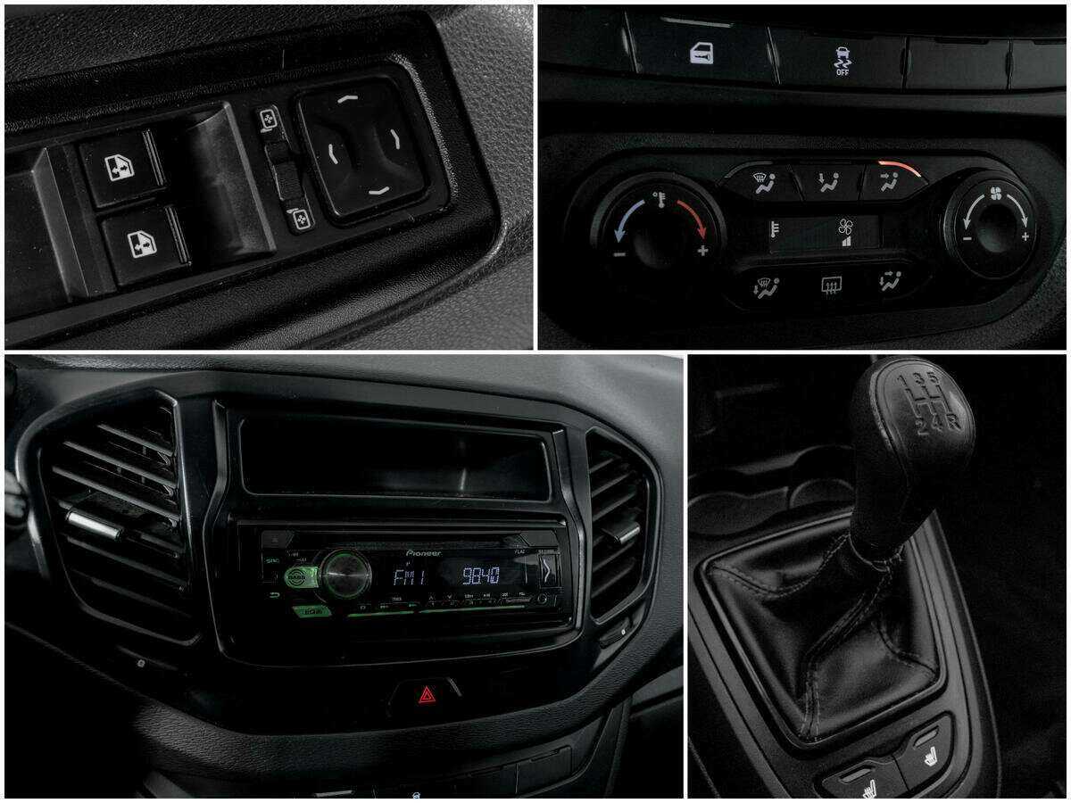 Купить Lada (ВАЗ) Vesta, 2019, 186 052 км.. Фото: #12