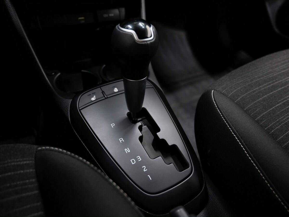 Купить Kia Picanto, 2022, 19 136 км.. Фото: #16