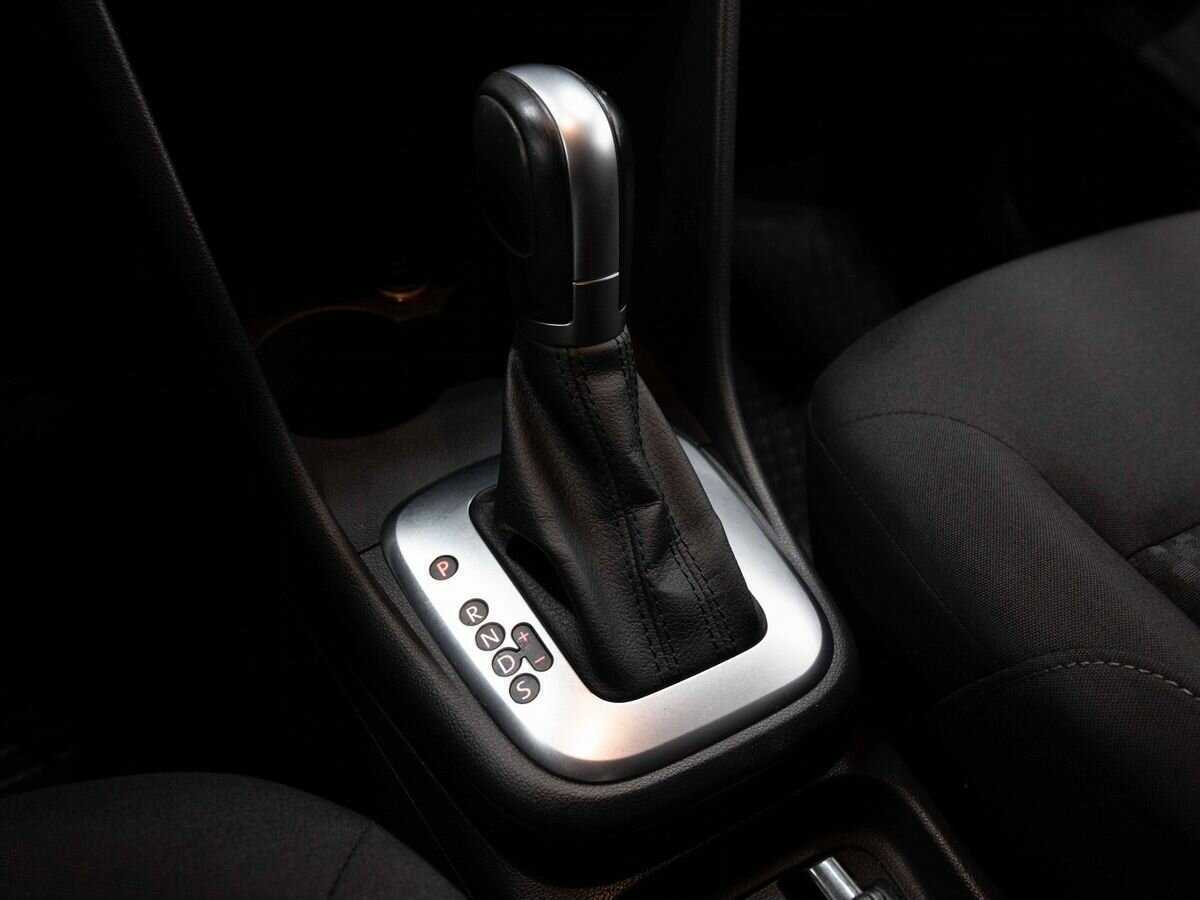 Купить Volkswagen Polo, 2016, 149 000 км.. Фото: #20