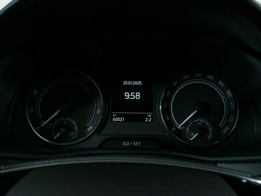 Купить Skoda Rapid, 2021, 60 018 км.. Фото: #9