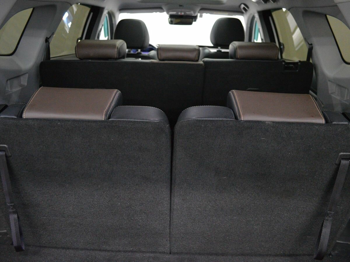 Купить Chery Tiggo 8 Pro, 2021, 79 949 км.. Фото: #19