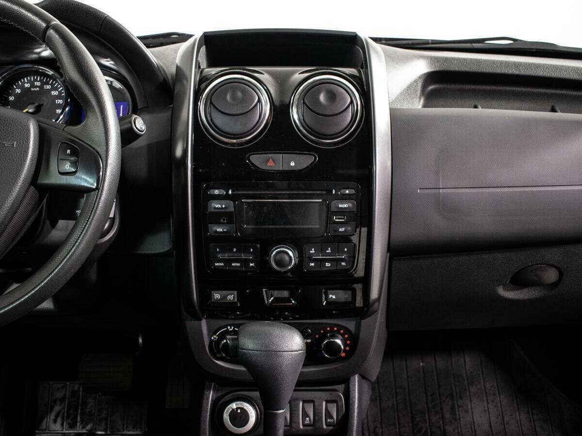 Купить Renault Duster, 2015, 70 638 км.. Фото: #10