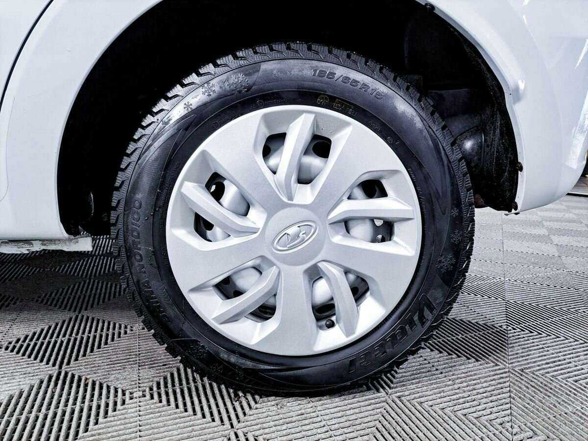 Купить Lada (ВАЗ) XRAY, 2021, 65 337 км.. Фото: #16