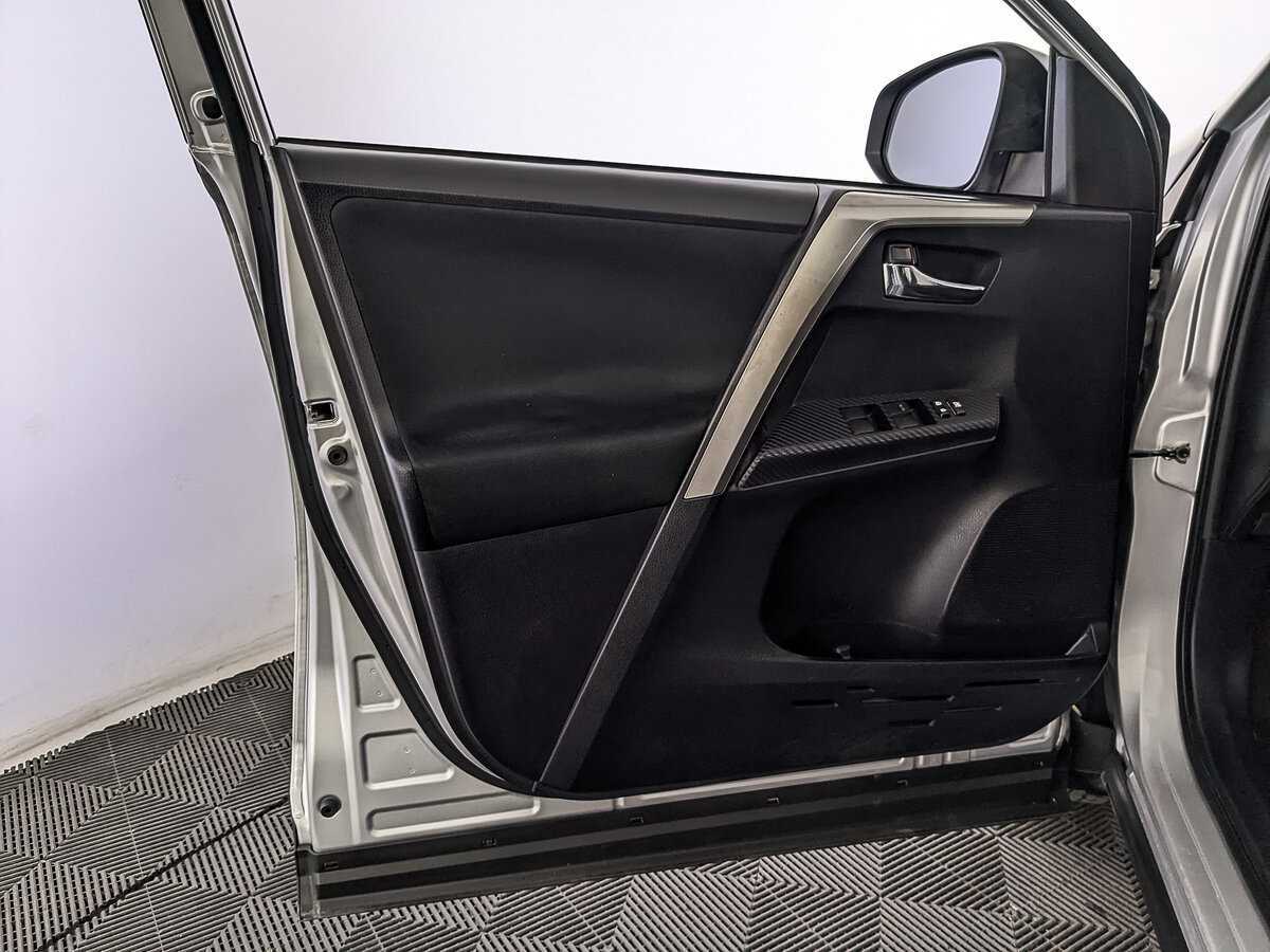 Купить Toyota RAV4, 2013, 165 335 км.. Фото: #18