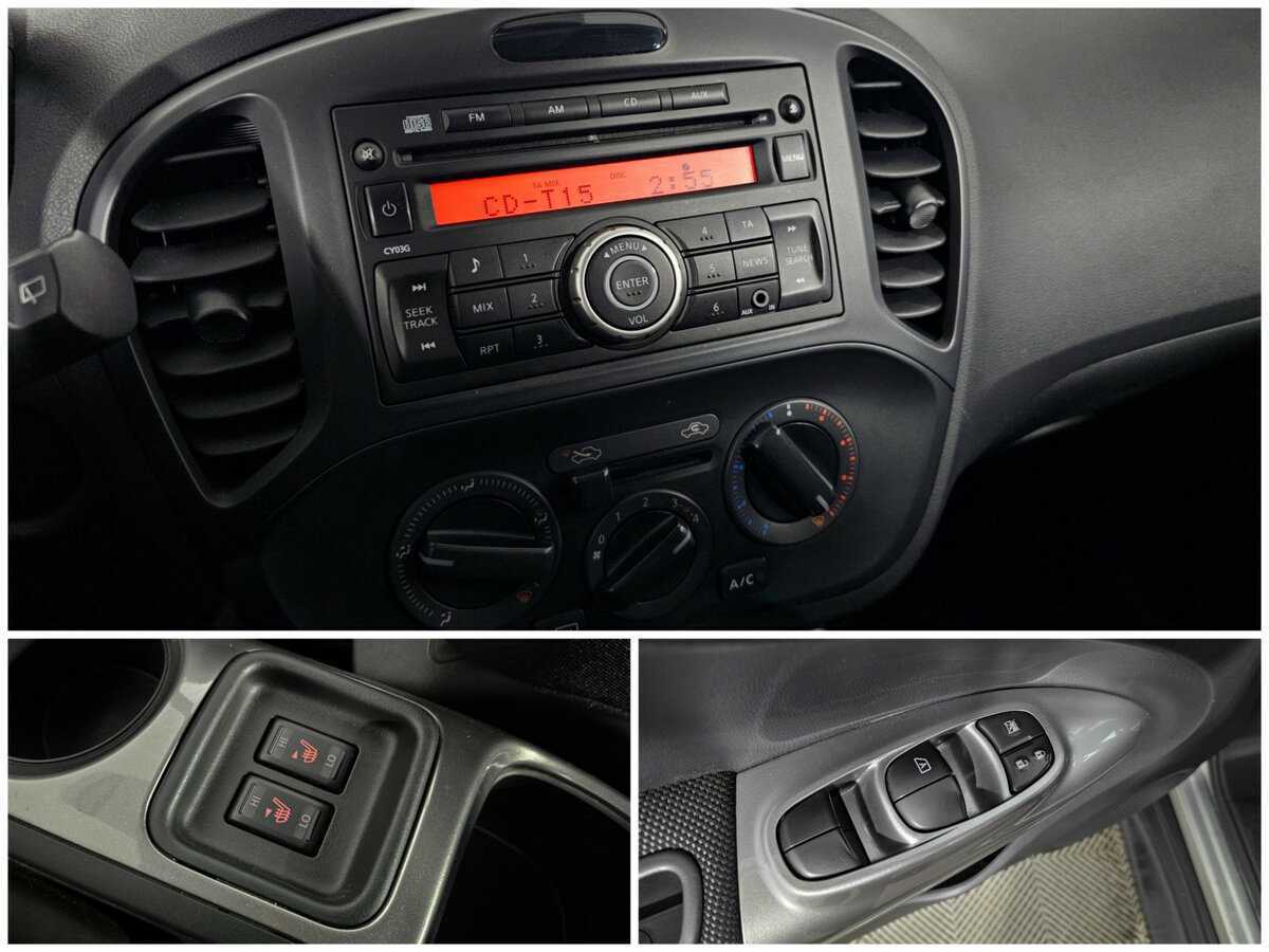 Купить Nissan Juke, 2014, 101 613 км.. Фото: #11