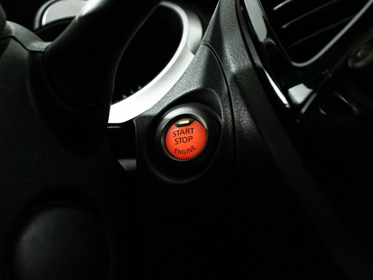 Купить Nissan Juke, 2015, 109 251 км.. Фото: #16