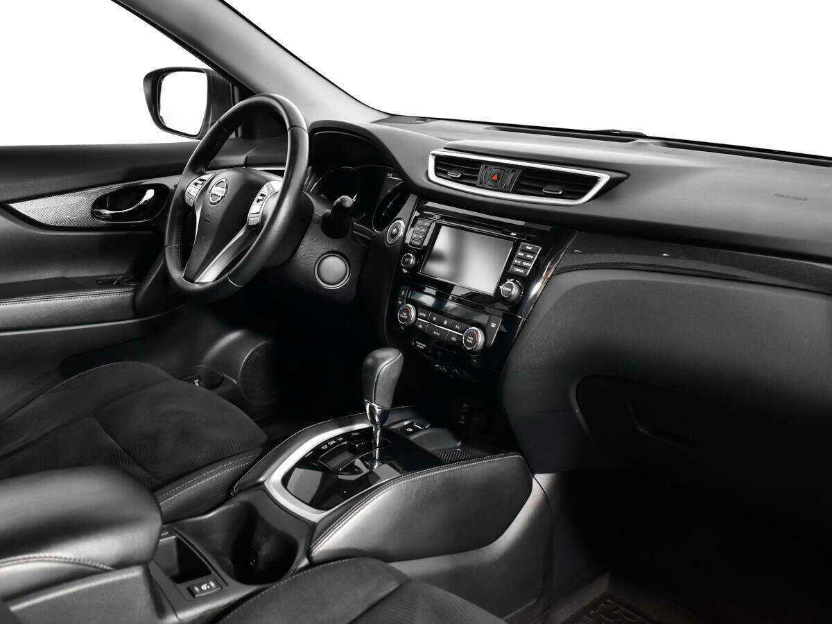 Купить Nissan X-Trail, 2016, 100 029 км.. Фото: #8