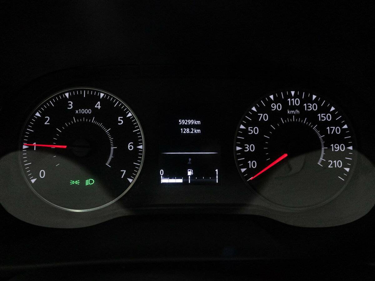 Купить Renault Arkana, 2021, 59 200 км.. Фото: #11