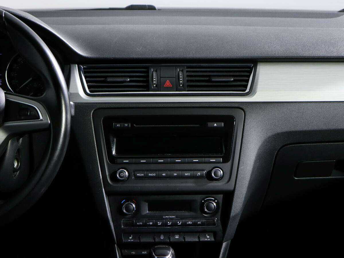 Купить Skoda Rapid, 2014, 124 321 км.. Фото: #11