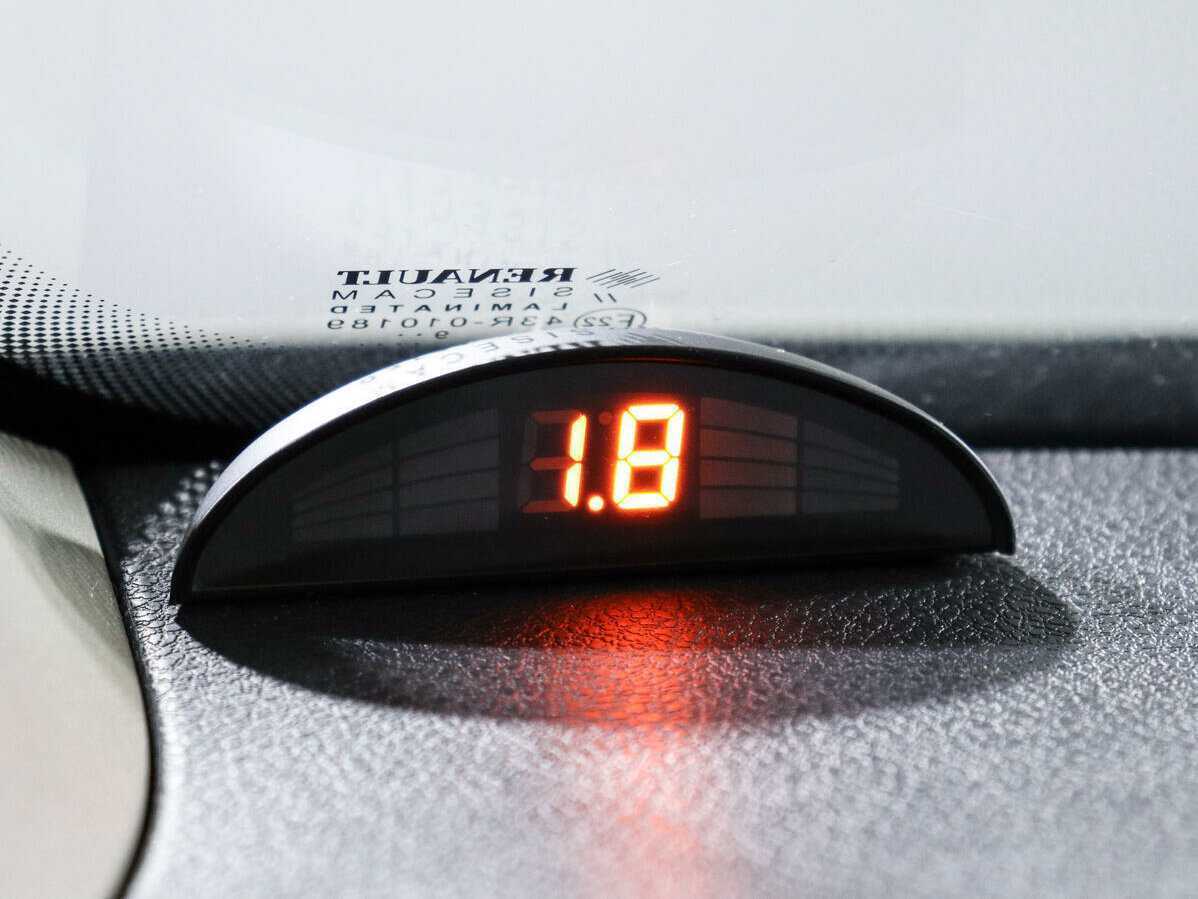 Купить Renault Sandero, 2019, 12 482 км.. Фото: #14