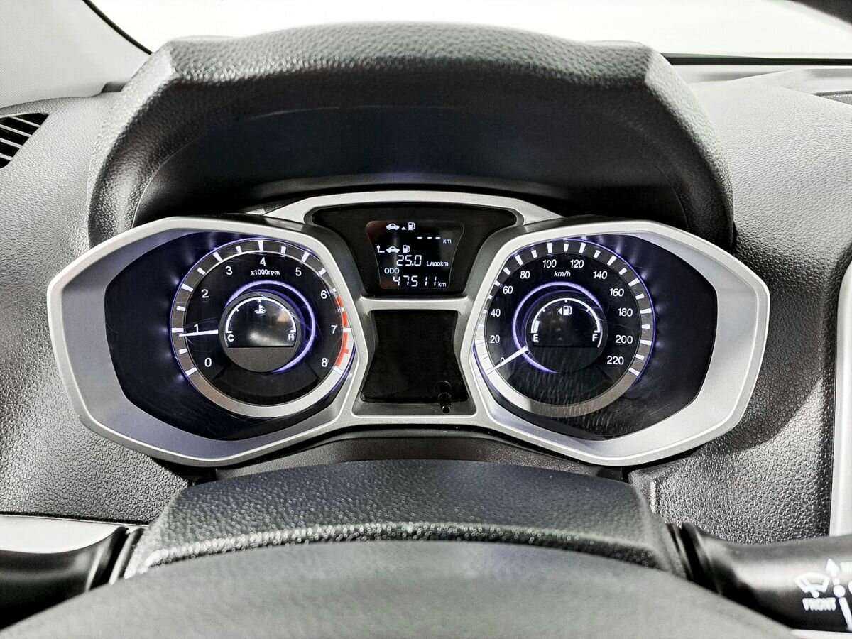 Купить JAC S3, 2019, 47 510 км.. Фото: #8