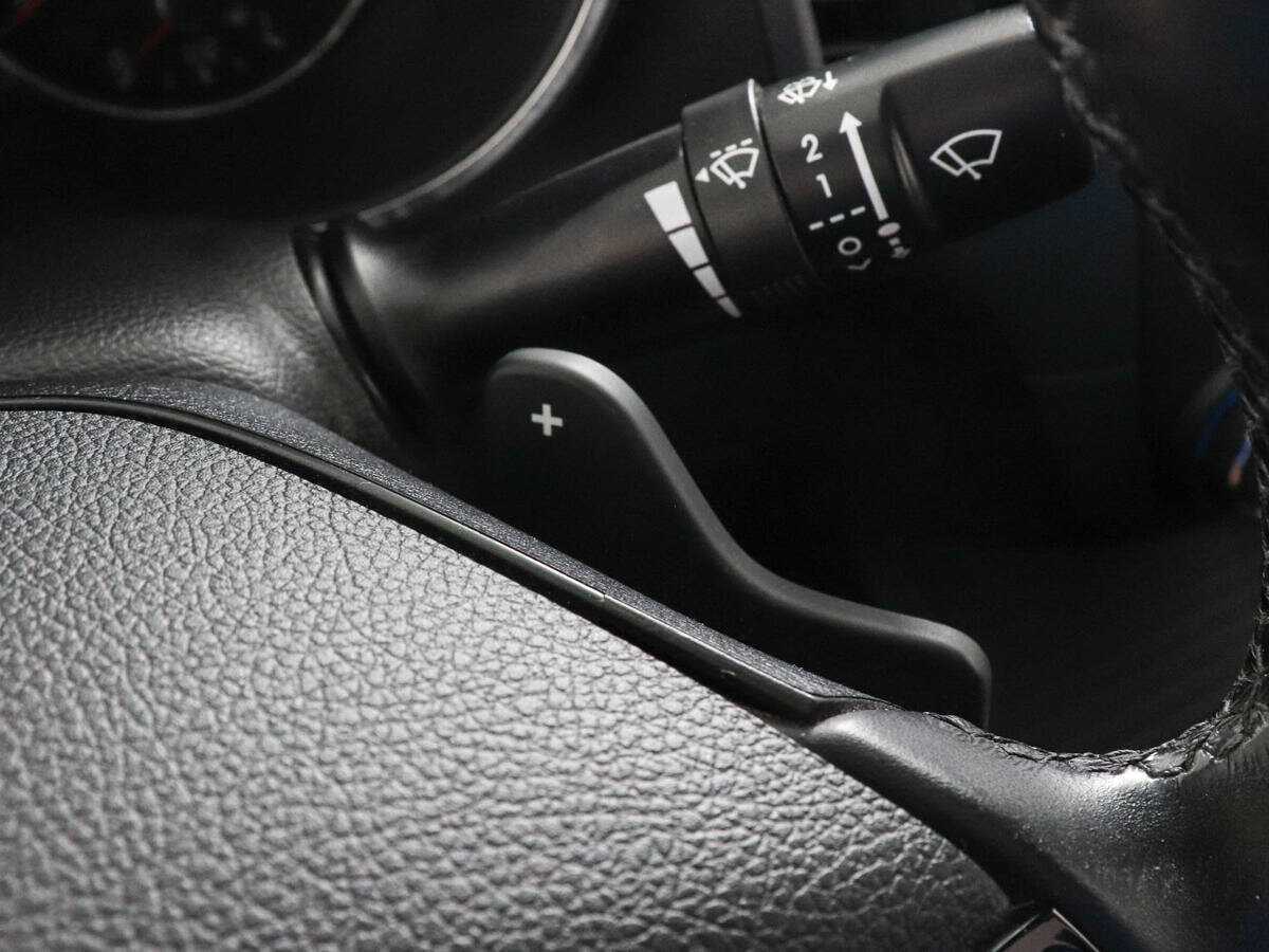 Купить Kia Cerato, 2018, 113 224 км.. Фото: #8