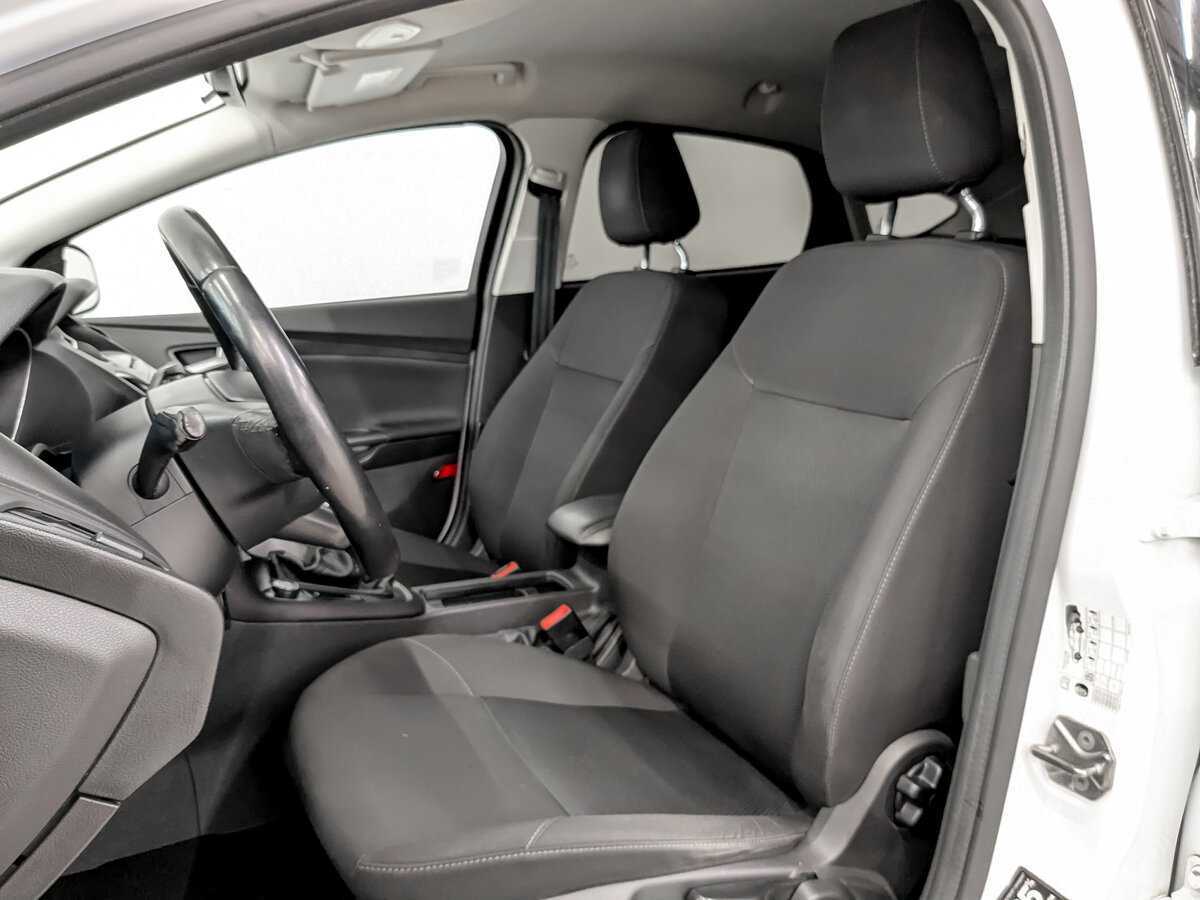 Купить Ford Focus, 2015, 154 620 км.. Фото: #16