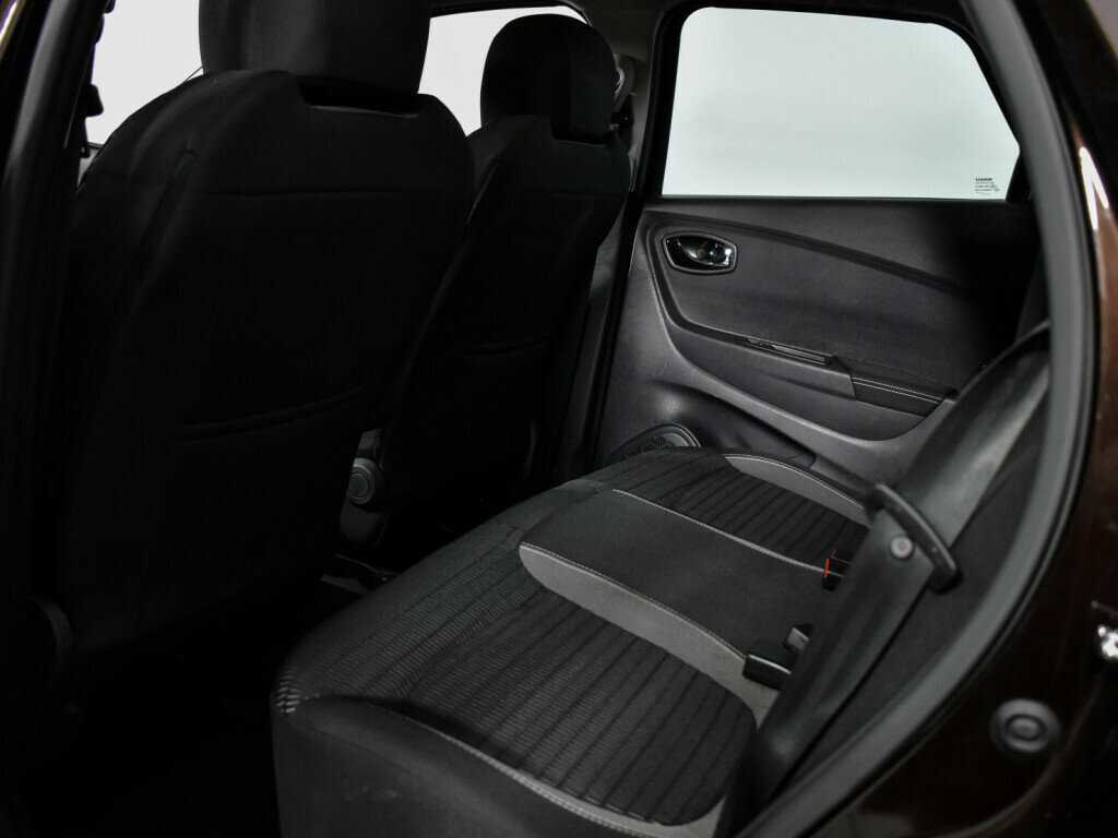 Купить Renault Kaptur, 2019, 101 202 км.. Фото: #13