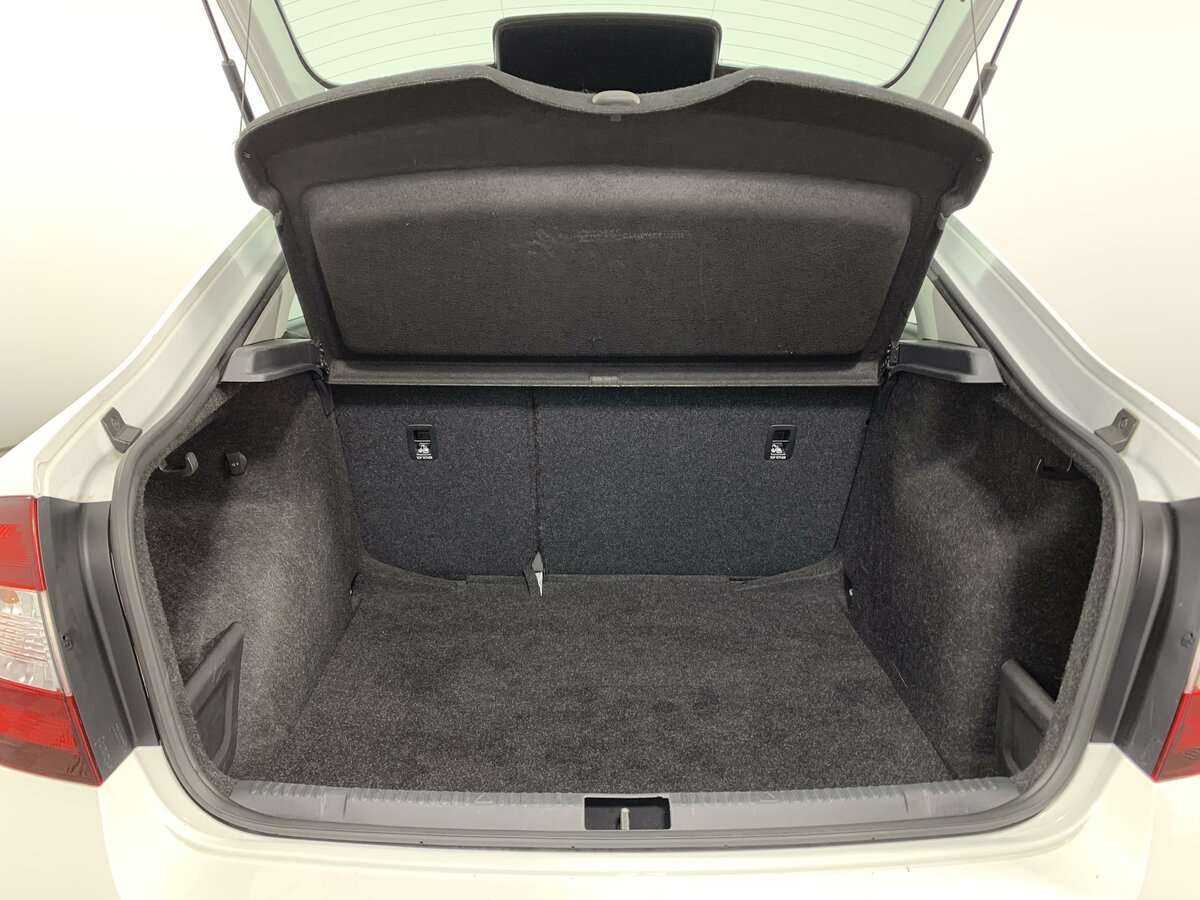 Купить Skoda Rapid, 2019, 64 811 км.. Фото: #6