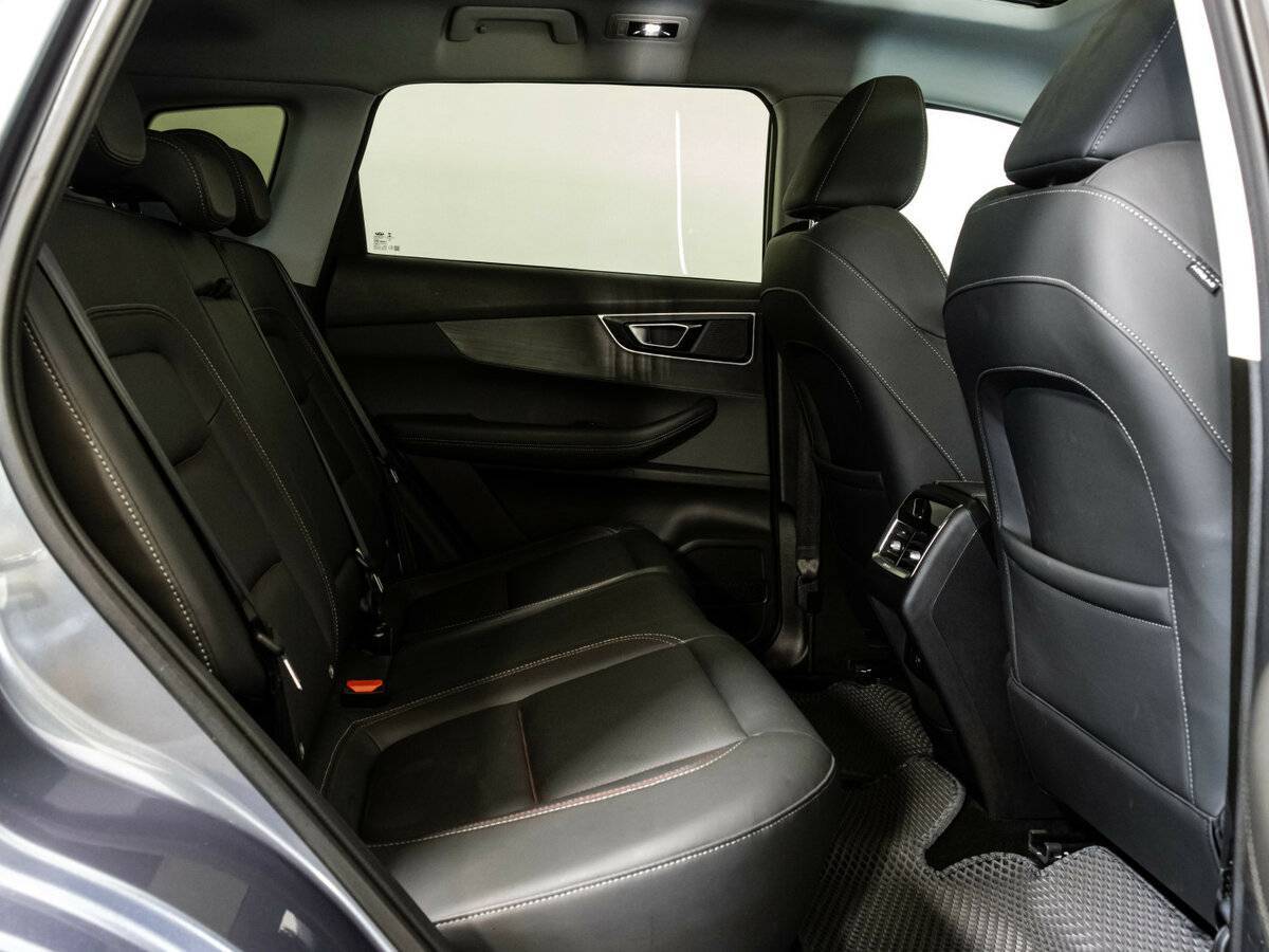 Купить Chery Tiggo 7 Pro, 2020, 28 937 км.. Фото: #14