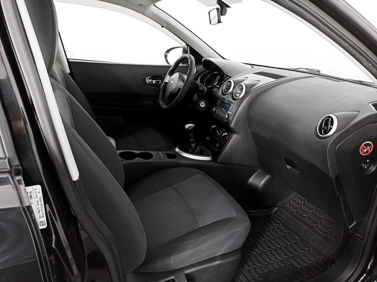 Купить Nissan Qashqai, 2013, 181 122 км.. Фото: #8