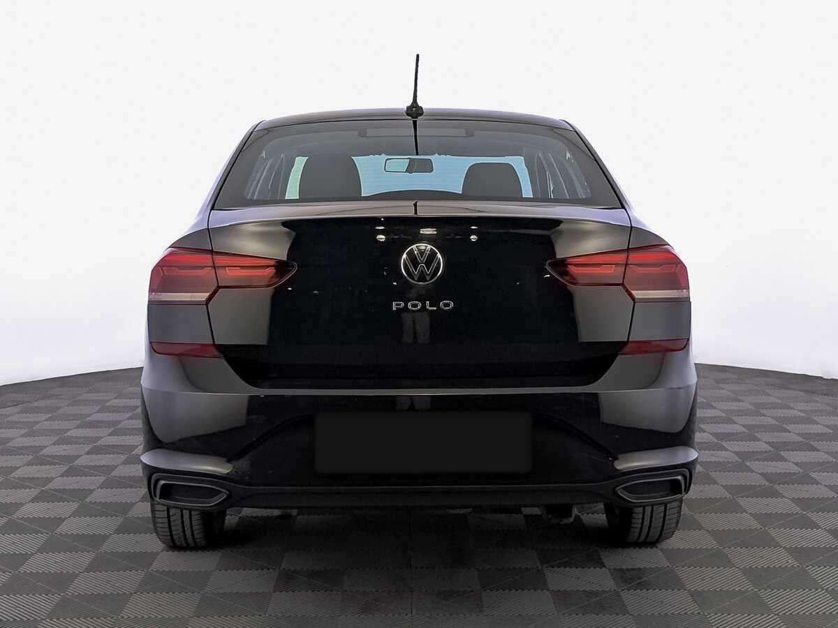 Купить Volkswagen Polo, 2020, 63 914 км.. Фото: #5