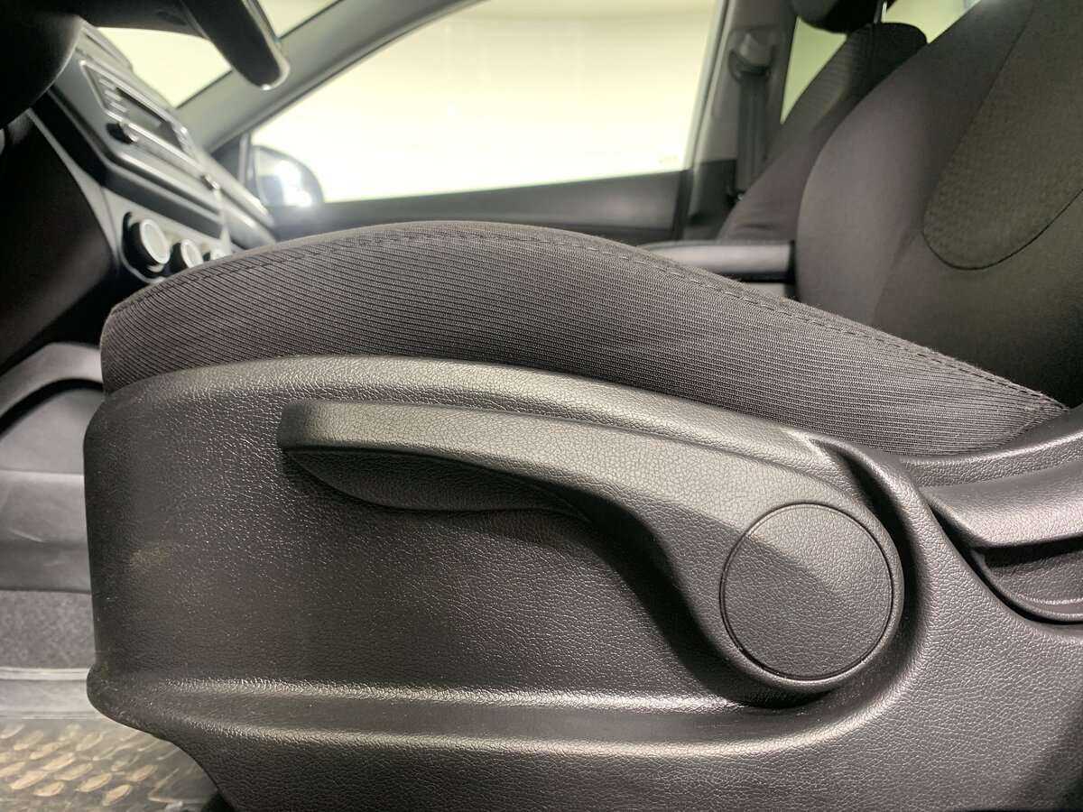 Купить Kia Rio, 2015, 137 045 км.. Фото: #13