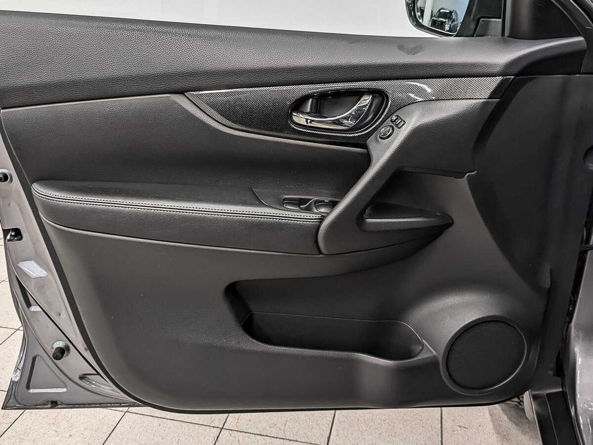 Купить Nissan X-Trail, 2016, 160 601 км.. Фото: #18