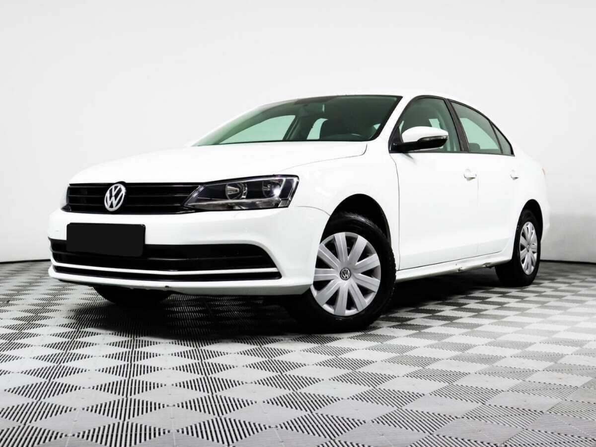 Купить Volkswagen Jetta, 2016, 76 854 км.. Фото: #0