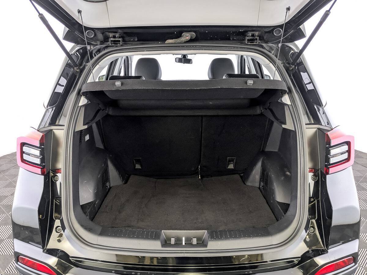 Купить Chery Tiggo 4, 2022, 50 484 км.. Фото: #9