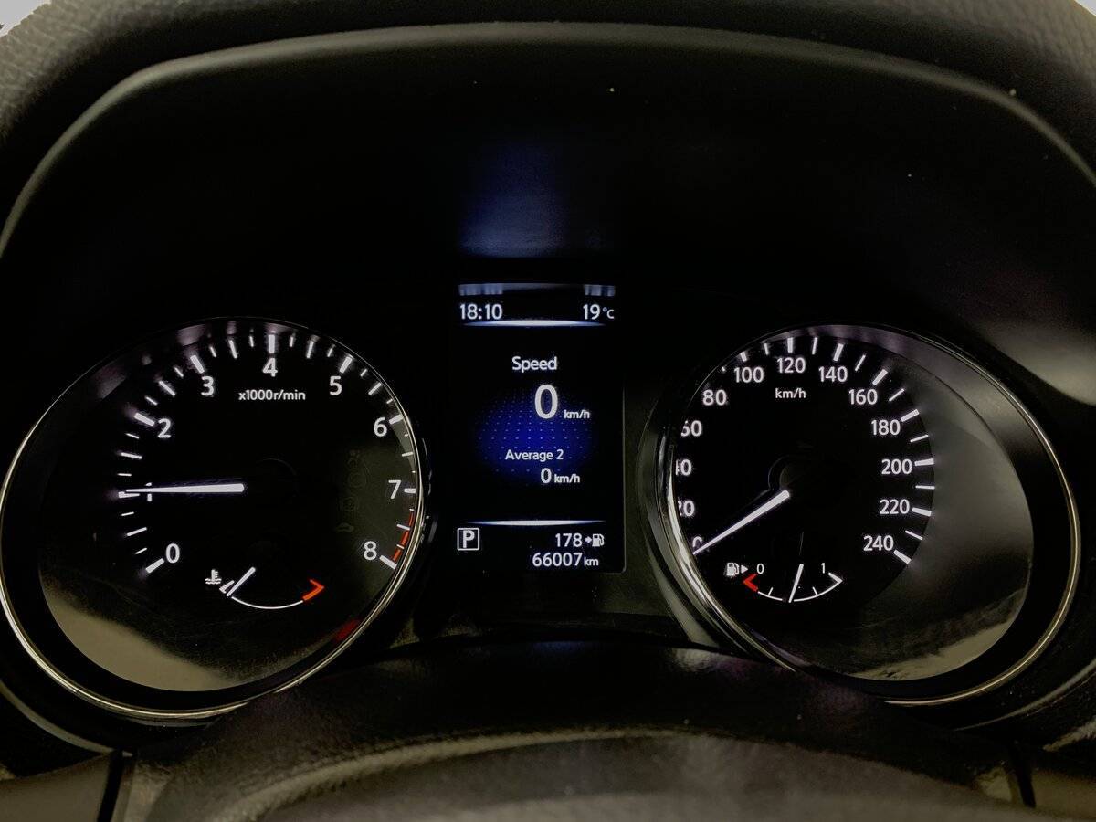 Купить Nissan Qashqai, 2014, 65 984 км.. Фото: #13