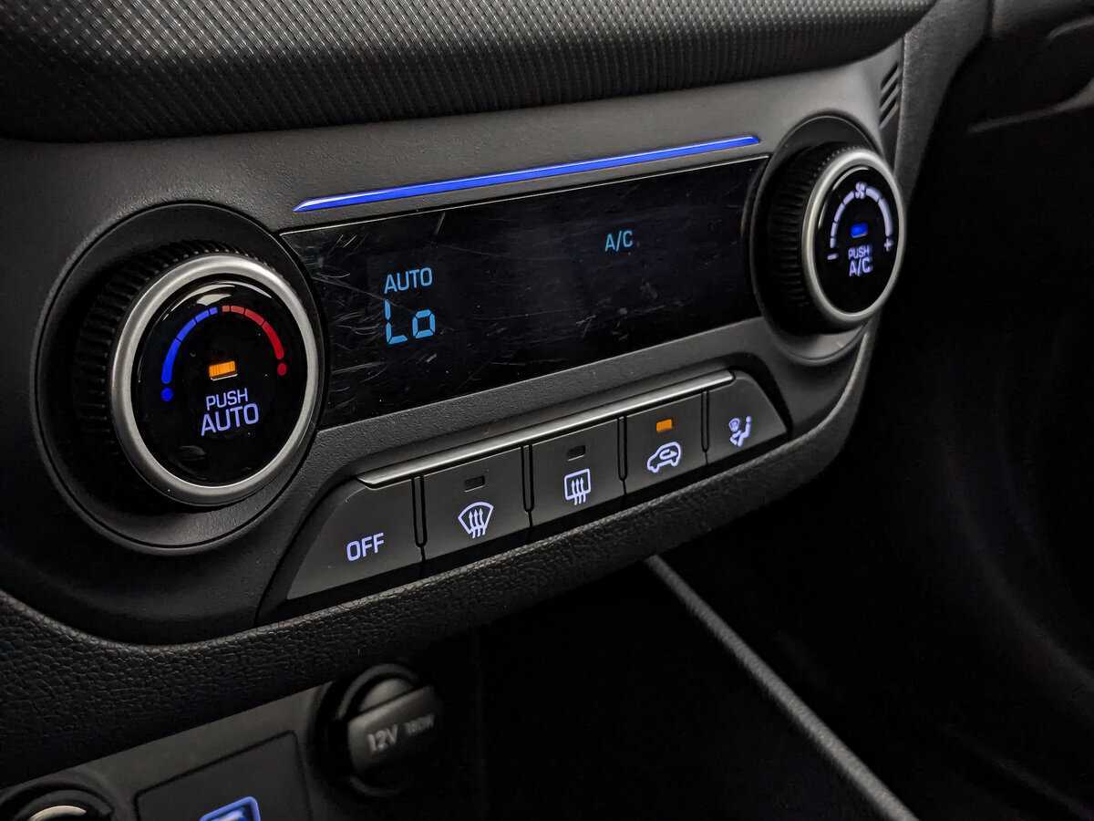 Купить Hyundai Creta, 2021, 69 066 км.. Фото: #16